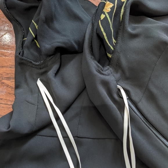 BNWT Aritzia Little Moon Cordata Dress - size 2 - Picture 13 of 14